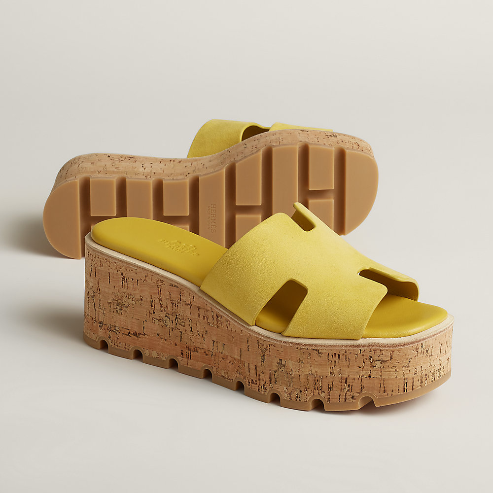 Eze 30 sandal | Hermès USA